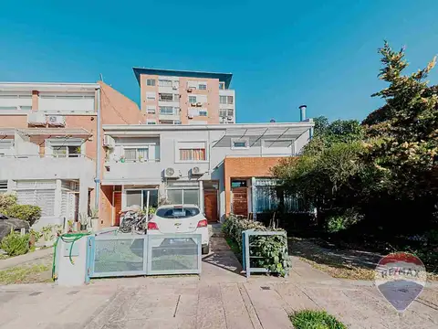 Departamento en Venta de 3 dormitorios