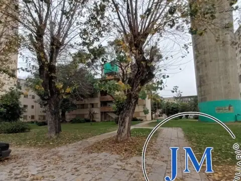 Departamento en Alquiler de 2 dormitorios