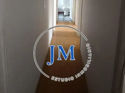 DEPARTAMENTO DE TRES AMBIENTES