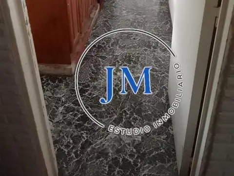Departamento en Alquiler 38 años