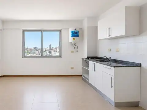 Departamento en Venta en Nuestra Señora De Lourdes, Rosario