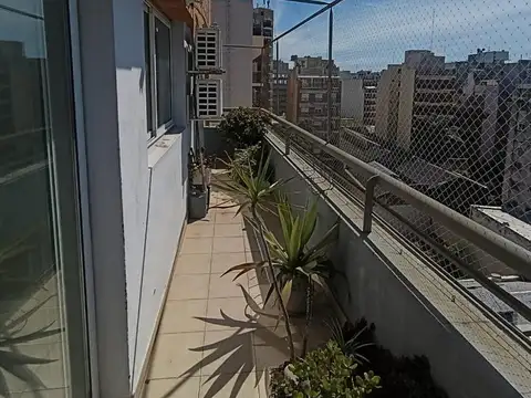Departamento en Alquiler de 2 dormitorios