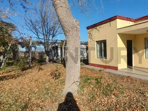 Casa en Junin