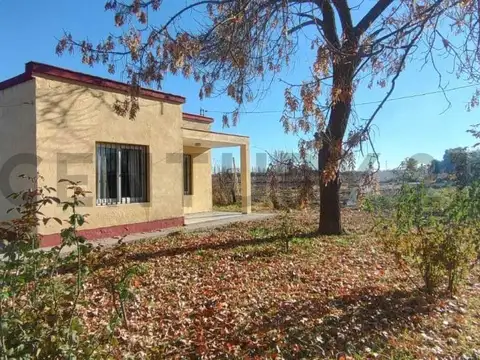 Casa en Junin