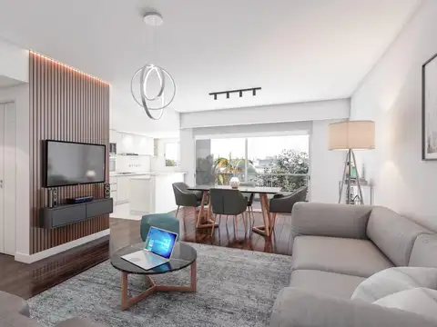 Departamento en Venta en Liniers, USD 300.000