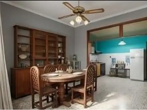Casa en Venta de 3 dormitorios