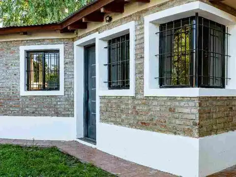 Casa en Venta de 2 dormitorios