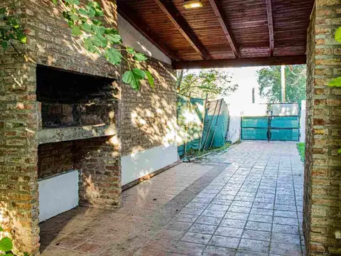 Casa en Venta 12 años