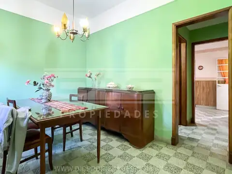 Casa en Venta en Olivos Maipu/Uzal, USD 160.000