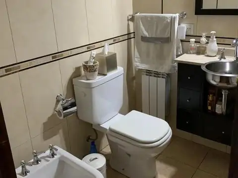 VENTA HERMOSO DEPARTAMENTO 3 AMBIENTES QUILMES CENTRO