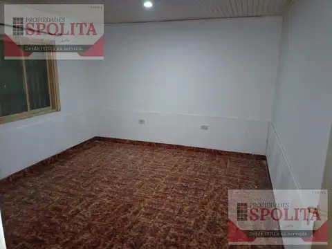 Casa en Alquiler al Sur