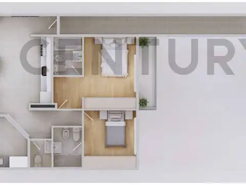 Departamento en Venta 2025 años