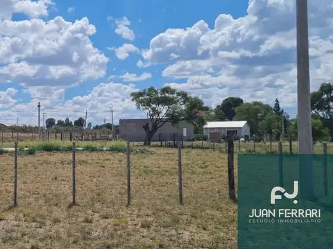Terreno en Venta en Saldungaray, USD 20.000