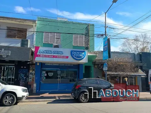 ALQUILER  OFICINA VILLA BALLESTER 