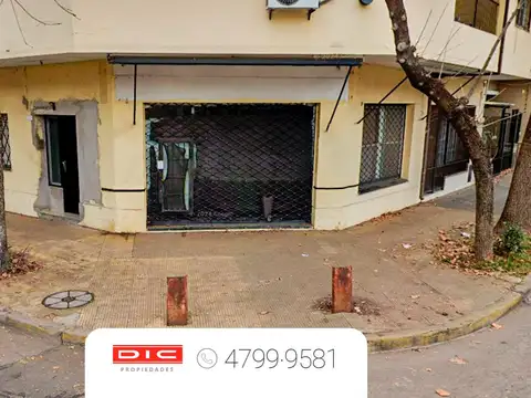 Local Venta - Olivos-Maipu/Uzal