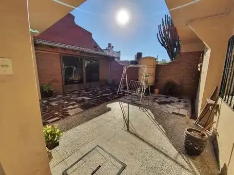 General Araoz De Lamadrid 3600, Piso 0