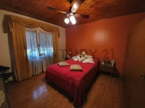 Casa en Venta 25 años