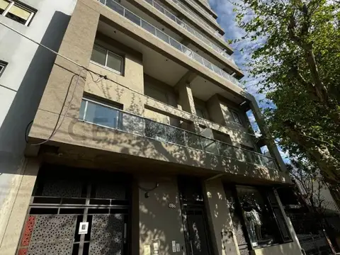 Venta de Departamento 2 Ambientes en Casco Urbano, La Plata