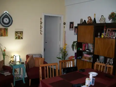 AV. DE LOS CONSTITUYENTES 5900, Piso 1