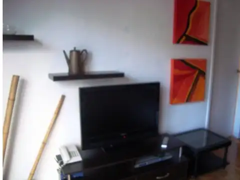 Departamento en Alquiler Temporal A Estrenar