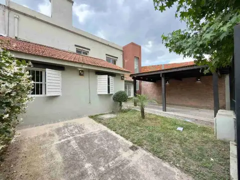 Exc Casa 4 Dorm Vta Gge/asador/iacuzzi/escr. B°el