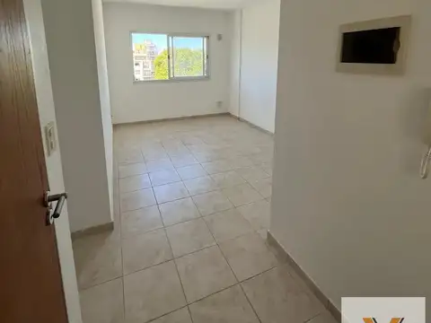 Departamento en alquiler - 1 Dormitorio 2 Baños - Villa Urquiza