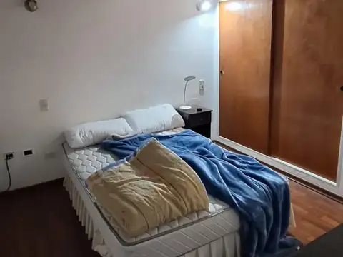 Depto Tipo Casa en Alquiler de 2 dormitorios
