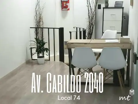 Local en Venta 30 años