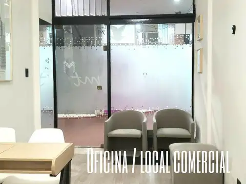 ¡Oportunidad en el corazón de Belgrano! Local comercial en galería - 3 pisos / baño propio