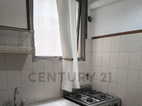 DEPARTAMENTO DE 2 AMBIENTES EN VENTA - PALERMO - APTO CREDITO - APTO AIR BNB
