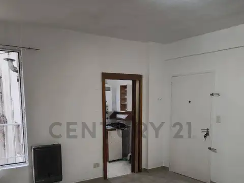 Departamento en Venta en Palermo, USD 80.000