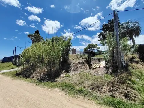 Terreno en venta Maldonado