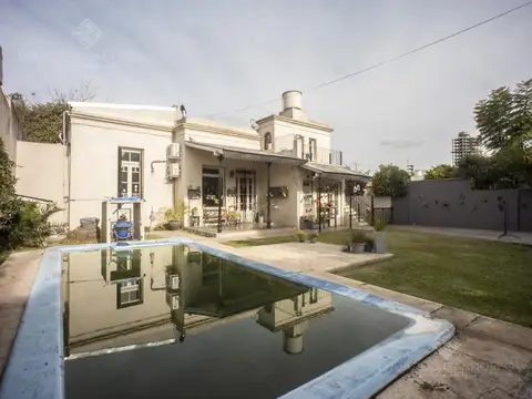 Casa en Venta en Temperley, USD 330.000