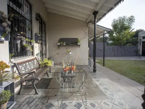 Casa en Venta de 5 dormitorios