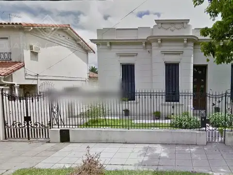 Casa en Venta 60 años