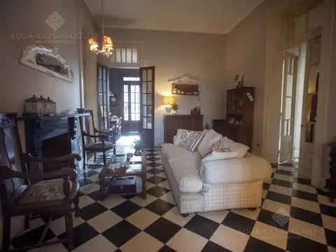 Casa en Venta al Sur