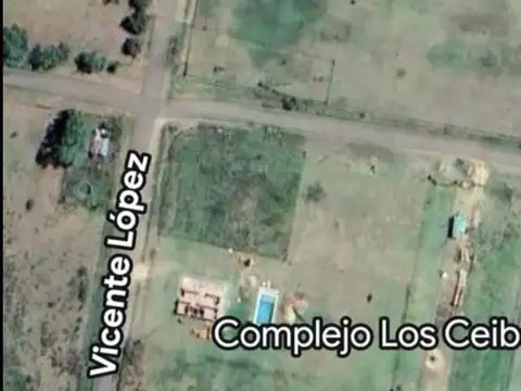 Terreno en Venta de 540,0 m2