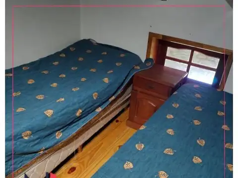 Casa en en venta en BANCO PROVINCIA con piscina