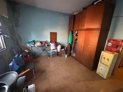 Casa en Venta 20 años