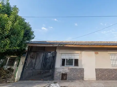 CASA EN SAN JOSÉ OPORTUNIDAD