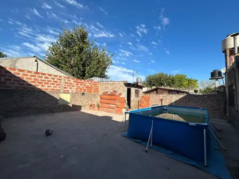 Casa en Venta con 1 cochera