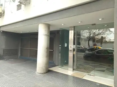 COCHERA N°21 VENTA AV INDEPENDENCIA 1300 MONSERRAT