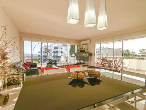 Departamento en Venta en Jaguel Del Esquinero, USD 435.000