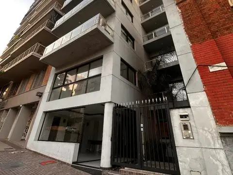 Avenida San Juan 200