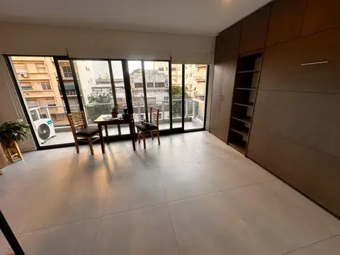 Departamento en Alquiler de Monoambiente