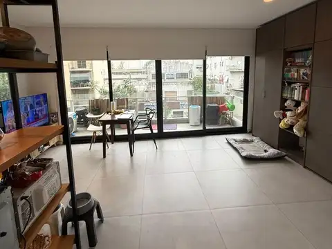 Departamento en Alquiler 4 años