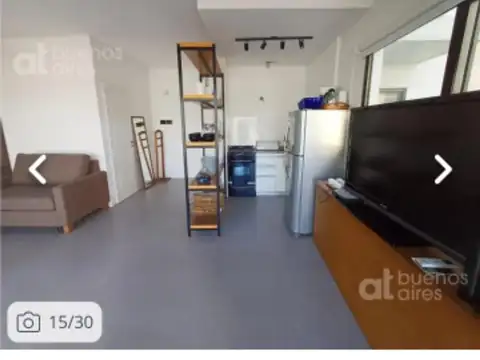 Departamento en Alquiler Permite mascota