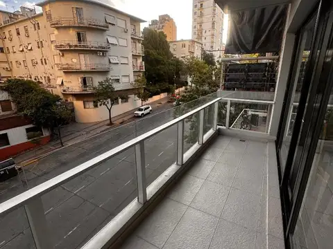 Departamento en Alquiler de Monoambiente