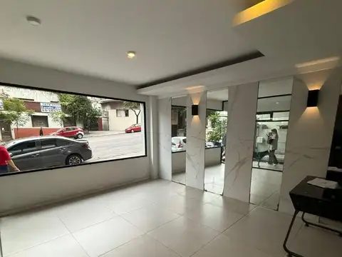 Avenida San Juan 200