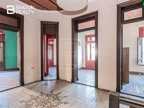 AV. TRIUNVIRATO 4201 | VILLA URQUIZA